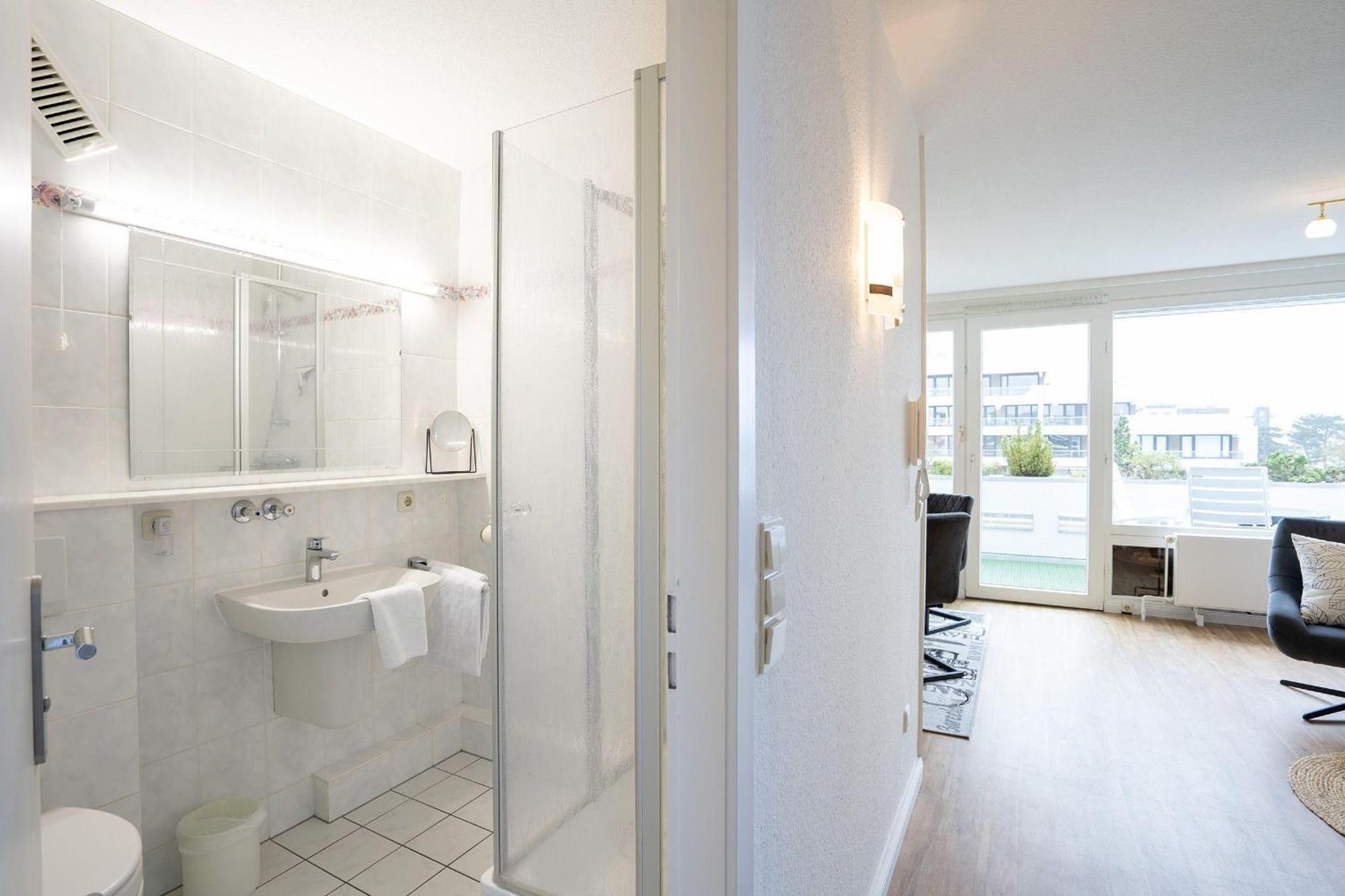 Ter-315-Terrassenhuegel-Seeblick Scharbeutz Zewnętrze zdjęcie