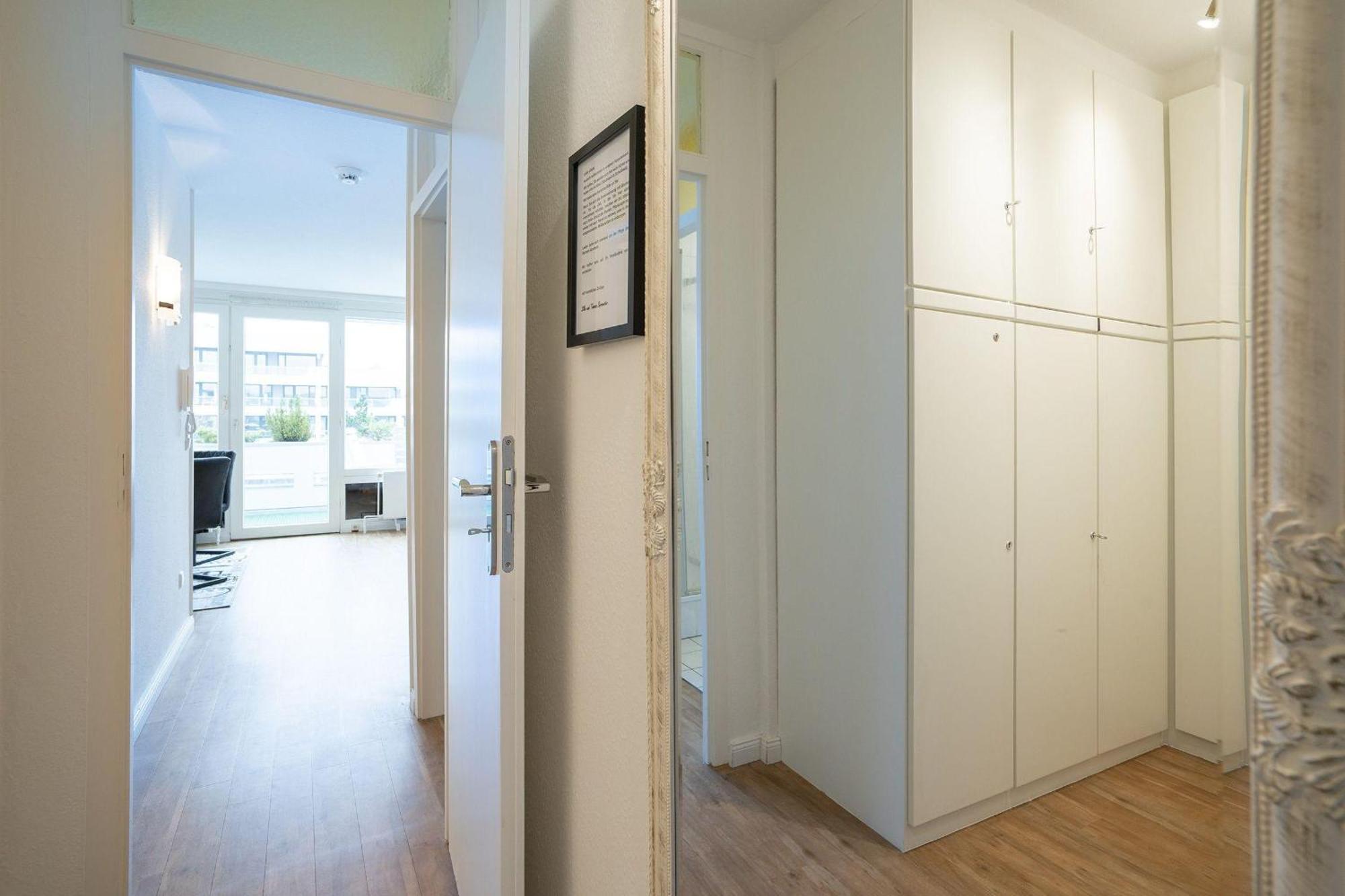 Ter-315-Terrassenhuegel-Seeblick Scharbeutz Zewnętrze zdjęcie